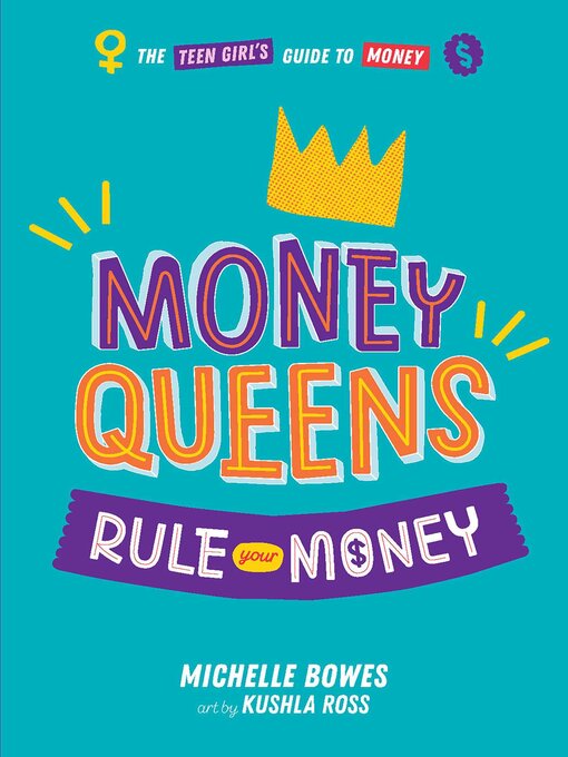 Title details for Money Queens by Michelle Bowes - Available